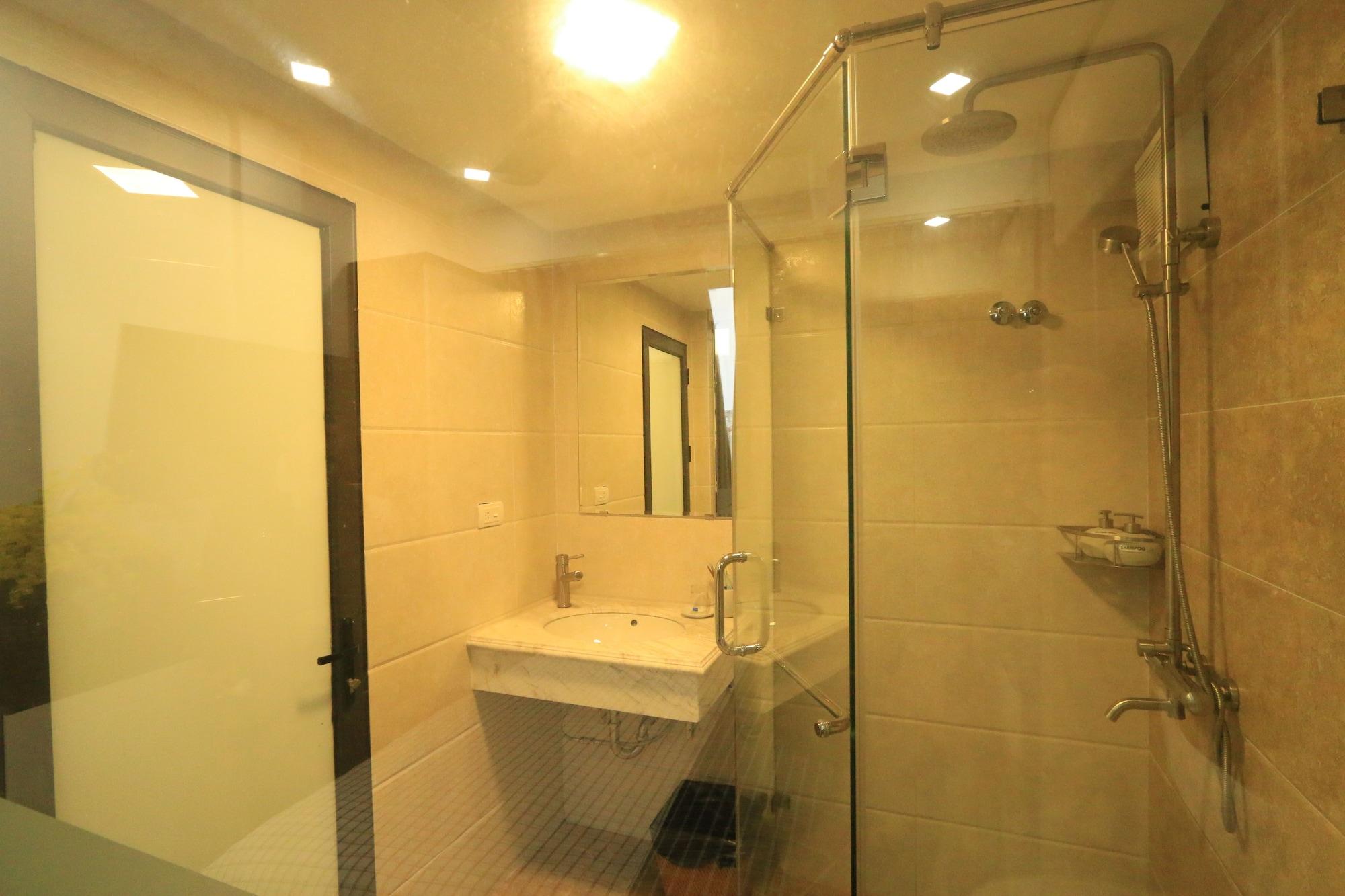 Tung Trang Hotel Hanoi Eksteriør billede
